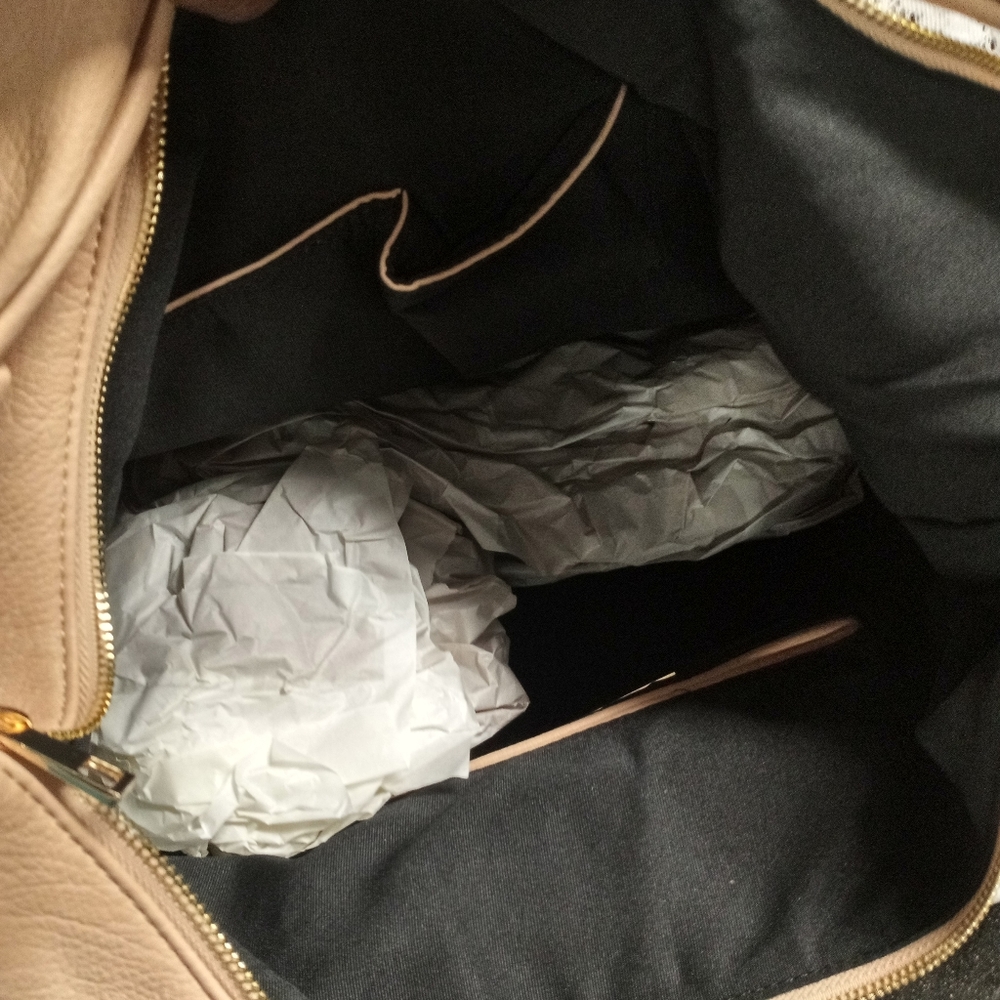 Hand bag - Picture 2 of 2